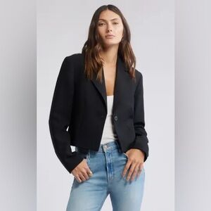 Open Edit The Icon Blazer